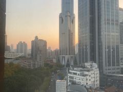 -上海国际饭店