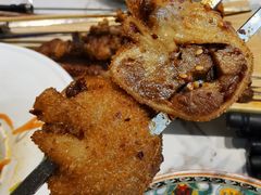 -巴依老爷新疆美食(常营店)