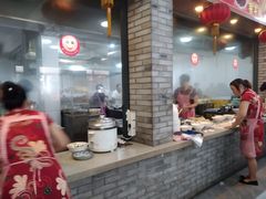 -张一品食府