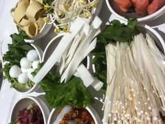 -真亦味鲜货火锅(长江路店)