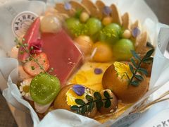 -羲和雅苑•北京烤鸭(平安国际金融中心店)