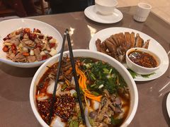 -湖泉水云间餐厅·弥勒地道菜(B座店)