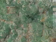 -房山世界地质公园博物馆