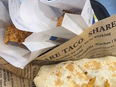 -TACO STAR 塔可星(下沙宝龙店)