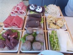 -大熊猫毛肚火锅(烟台万象汇店)