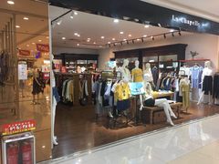 -悦喜客来购物广场(中山路店)