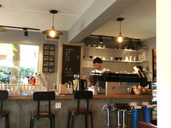 -转山咖啡(松柏社区店)