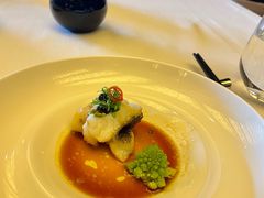 -富力丽思卡尔顿酒店·丽轩中餐厅