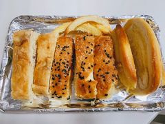 -西贝莜面村(近铁城市广场店)