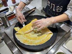 -多几谷·煎饼(上海七宝领展广场店)
