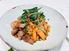 -娜娜家·Nana's restaurant(国金汇店)
