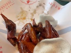 -鸽子侯·家宴·平价海鲜(绿地店)