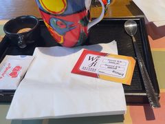 -安妮意大利餐厅(国贸店)