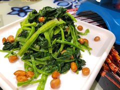 -撒拉花儿·新疆菜·清真(太阳宫店)