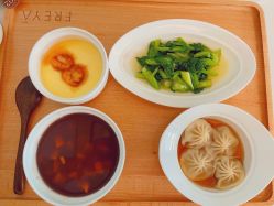 -弗蕾亚·和月月子调理院(东湖店)