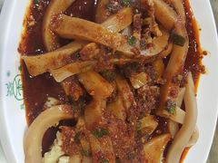 -清真益鑫羊肉手抓馆(南大街店)