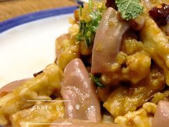 -新海渔港·胶东海鲜家常菜·家宴(奥体中心店)