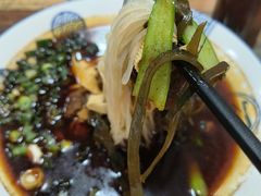 -彭家牛肉块扯面