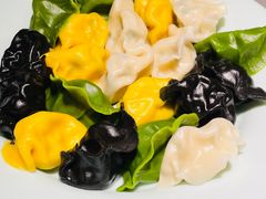 -双合园·海鲜水饺青岛菜(万佳广场店)