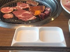 -美洲岛烤肉自助餐厅
