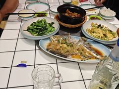 -强记大排档