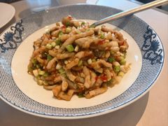 鱼香肉丝-漢舍川菜馆(国贸商城店)
