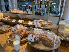 -西村叔叔的店·面包·甜品·蛋糕(清河万象汇店)
