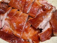 金陵烤鸭-李百蟹·江南蟹黄面·河景餐厅(夫子庙总店)