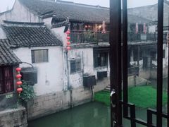 -西塘万安桥农家菜