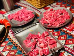 -火塘云南烧烤大排档