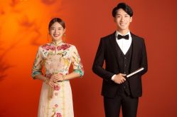 点击看大图 -女王风尚STUDIO·轻奢化定制