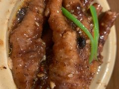 -蔡澜点心·粤菜(西单大悦城店)