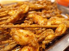 -庆合府重庆大排档(紫都城店)