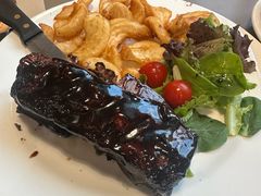 -Pancakes on the rocks(冲浪者天堂店)