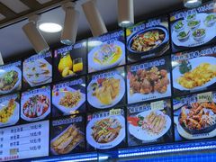 -醉壹号海鲜大排档·老厦门特色菜(厦门美食地标店)
