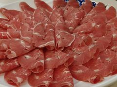 -福寿斋·老北京铜锅涮肉·烤鸭(顺义总店)