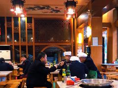 大堂-玉林串串香·成都老字号(玉林街总店)