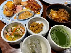 -松子料理(亮马桥店)