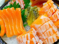 -银子铁板烧料理自助餐(人民广场店)