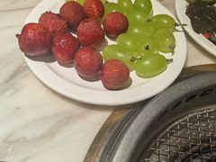 -火炉火自助餐(西直门凯德MALL店)