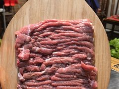 -南门四季铜锅涮肉(左家庄店)