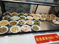 -豫掌柜饸饹面·烩面(秀沿路店)