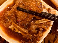 -点都德(聚福楼店)