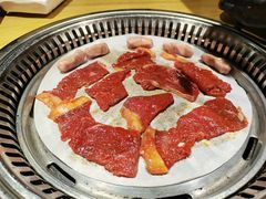 -牛市牛烤肉(西单大悦城店)