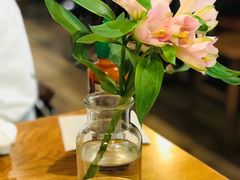 卡布奇诺-AFS Cafe & Canteen(闽江二路店)