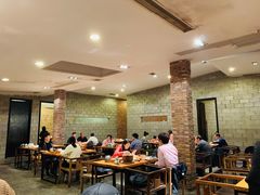 大堂-一粥(华侨城创意文化园店)