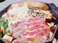 -八角锄烧·肉火锅(天河城店)
