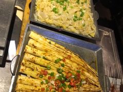 -很久以前羊肉串(京汉店)