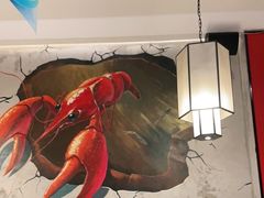 -舞虾小说.涮肉.烧烤(国顺东路店)