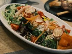 -LA CREPERIE BRETONNE布列塔尼法式餐厅(天童北路店)